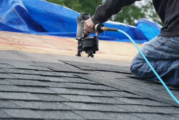 Quick and Trustworthy Emergency Roof Repair Services in Fernandina Beach, FL